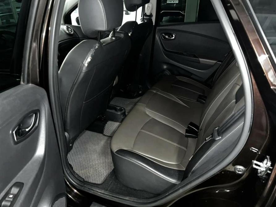 Renault Kaptur I Уфа  - изображение 20