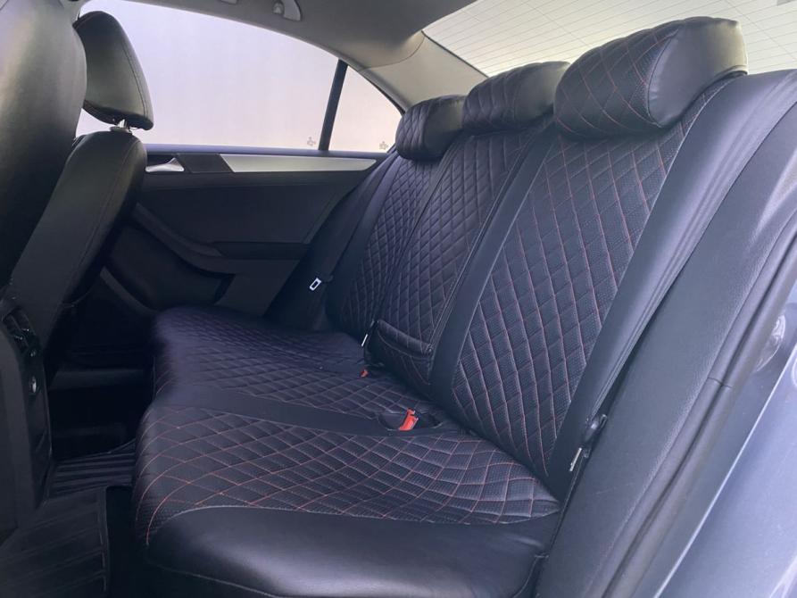 Volkswagen Jetta VI Уфа  - изображение 20