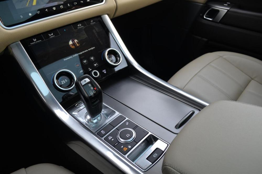 Land Rover Range Rover Sport II Рестайлинг Иркутск  - изображение 18