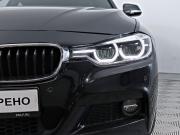 BMW 3 серии VI (F3x) Рестайлинг Санкт-Петербург  - изображение 54