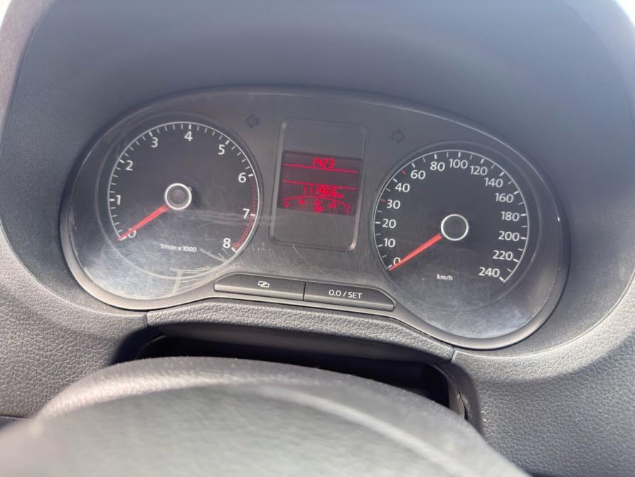 Volkswagen Polo V Пермь  - изображение 8