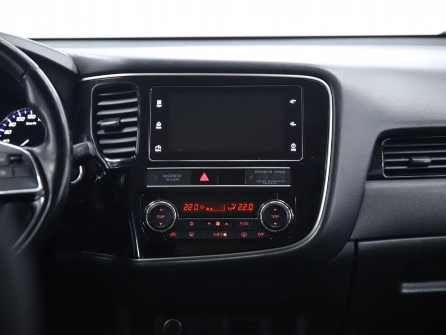 Mitsubishi Outlander III Рестайлинг 3 Уфа  - изображение 13
