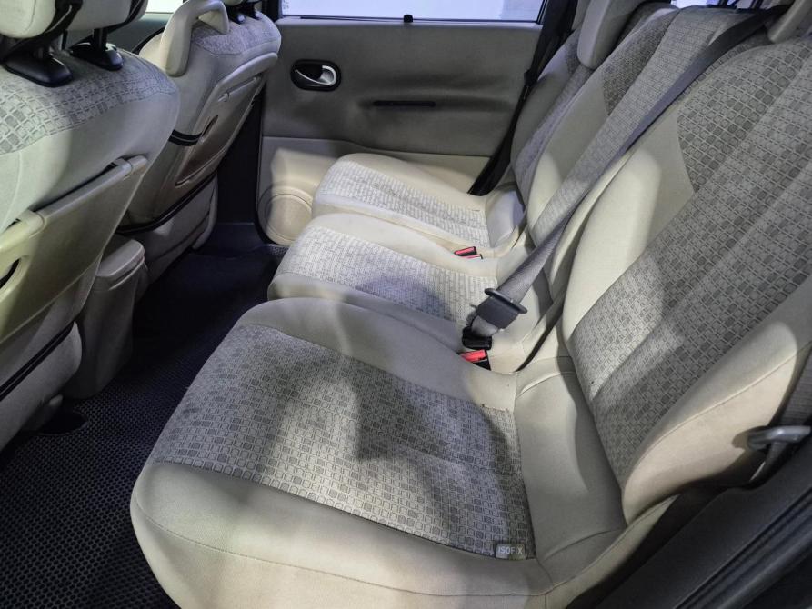 Renault Scenic II Рестайлинг Воронеж  - изображение 16