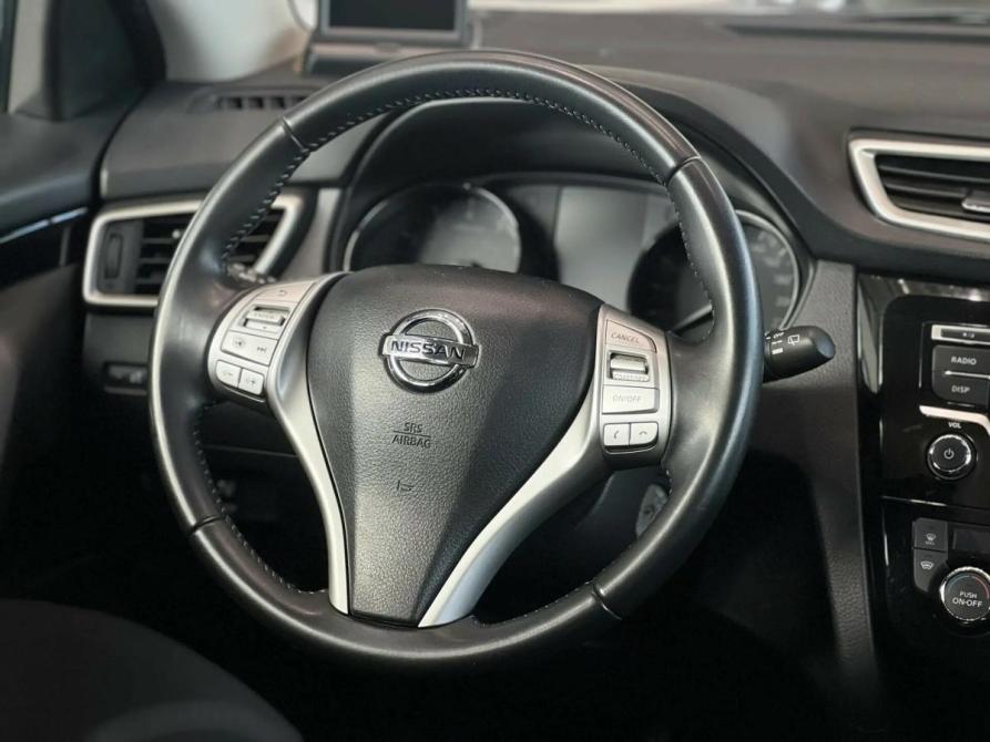 Nissan Qashqai II Екатеринбург  - изображение 17