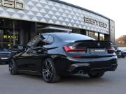 BMW 3 серии VII (G2x) Рестайлинг Москва  - изображение 39