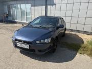 Mitsubishi Lancer X Курган  - изображение 7