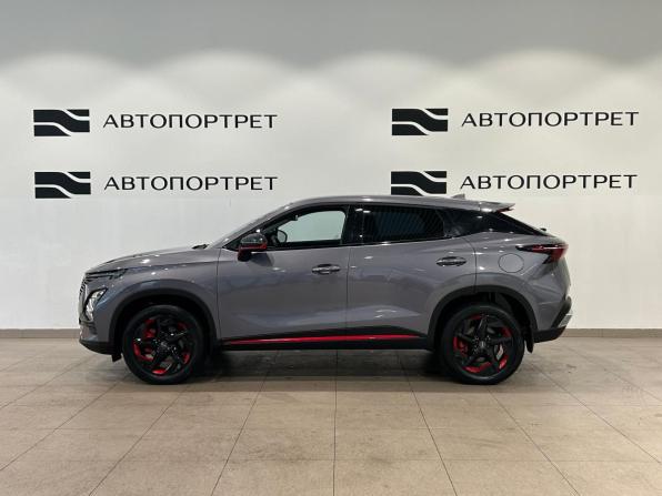 Omoda C5 I с пробегом 2023 года, цена 1 749 000 рублей, 60719 км, внедорожник, Автокод Объявления
