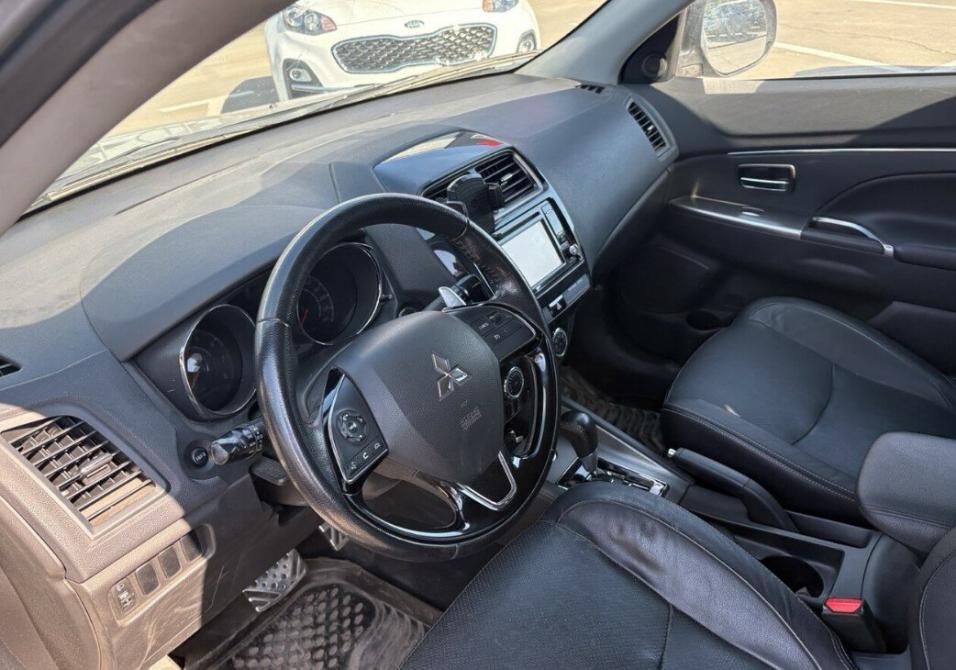 Mitsubishi ASX I Рестайлинг 2 Кемерово  - изображение 5