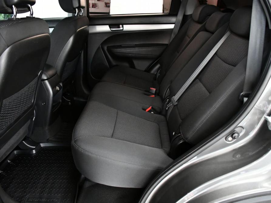 Kia Sorento II Рестайлинг Новосибирск  - изображение 18