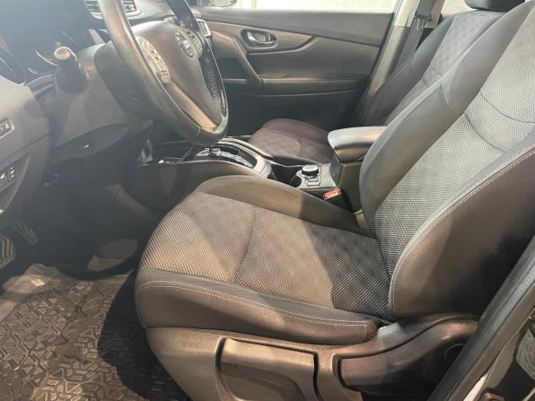 Nissan X-Trail III с пробегом 2018 года, цена 2 000 800 рублей, 144795 км, внедорожник, Автокод Объявления