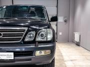 Lexus LX II Рестайлинг Екатеринбург  - изображение 22