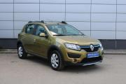 Renault Sandero II Ярославль  - изображение 16