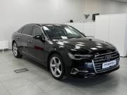 Audi A6 V (C8) Казань  - изображение 28