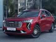 Haval Jolion I Рестайлинг Самара  - изображение 17