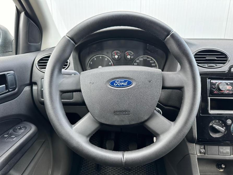 Ford Focus II Тамбов  - изображение 18