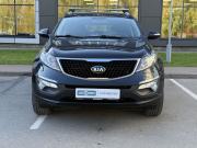 Kia Sportage III Рестайлинг Ярославль  - изображение 20