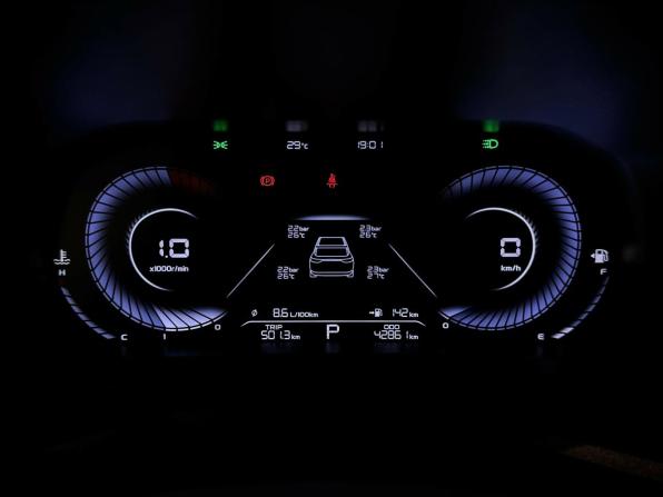 Geely Emgrand II с пробегом 2024 года, цена 1 650 000 рублей, 42814 км, седан, Автокод Объявления