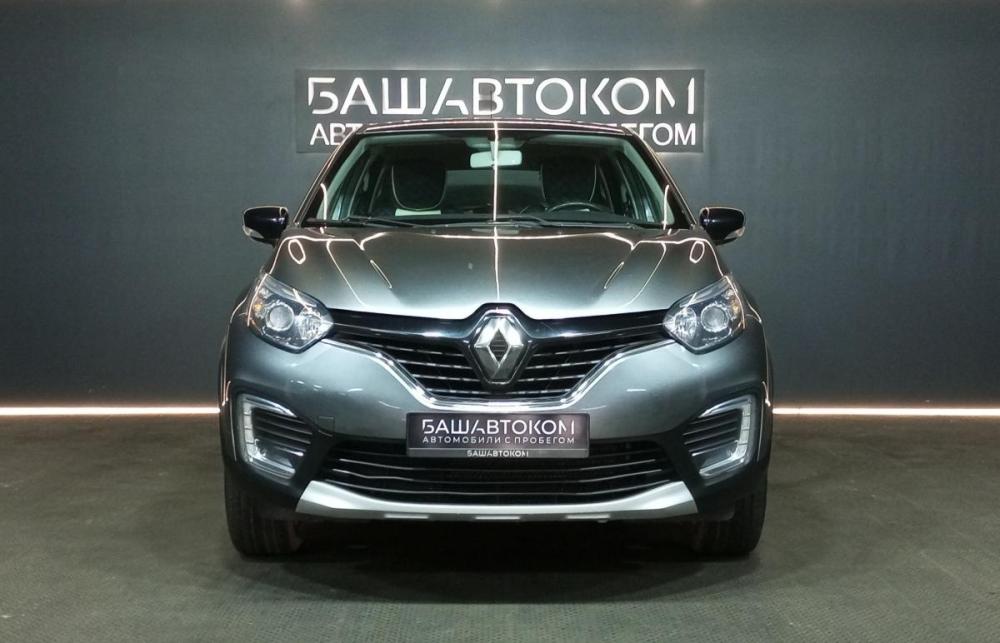 Renault Kaptur I Уфа  - изображение 3