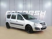 Lada (ВАЗ) Largus I Воронеж  - изображение 18