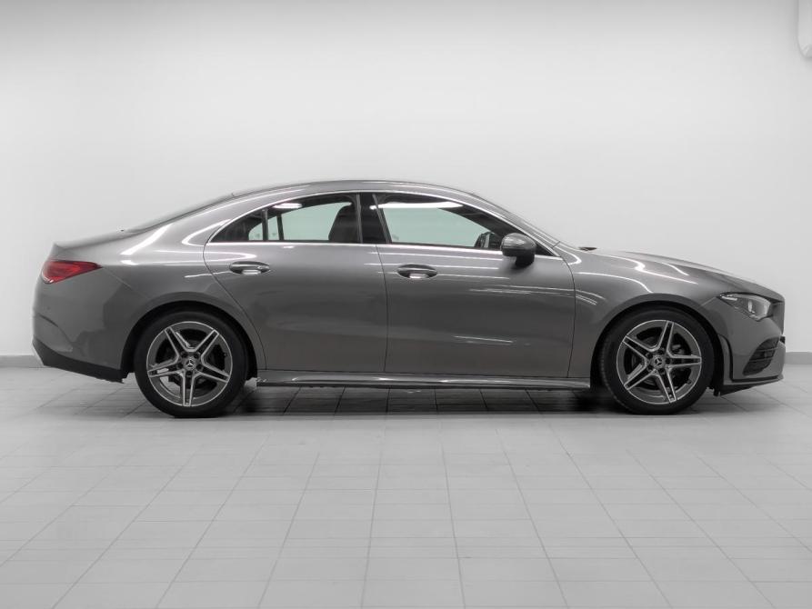 Mercedes-Benz CLA II (C118 X118) Химки  - изображение 4