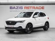 FAW Besturn X40 I Тюмень  - изображение 26