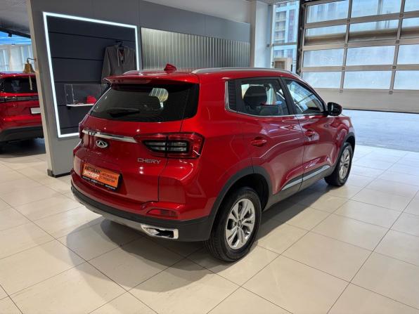 Chery Tiggo 4 Pro I с пробегом 2024 года, цена 1 339 000 рублей, 109843 км, внедорожник, Автокод Объявления