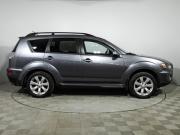 Mitsubishi Outlander II Рестайлинг Санкт-Петербург  - изображение 21
