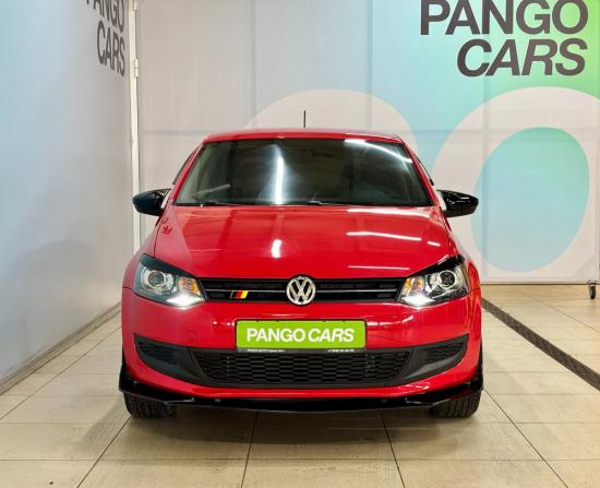 Volkswagen Polo V с пробегом 2011 года, цена 750 000 рублей, 253050 км, хэтчбек, Автокод Объявления
