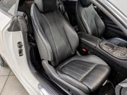 Mercedes-Benz E-Класс V (W213 S213 C238) Рестайлинг Москва  - изображение 53