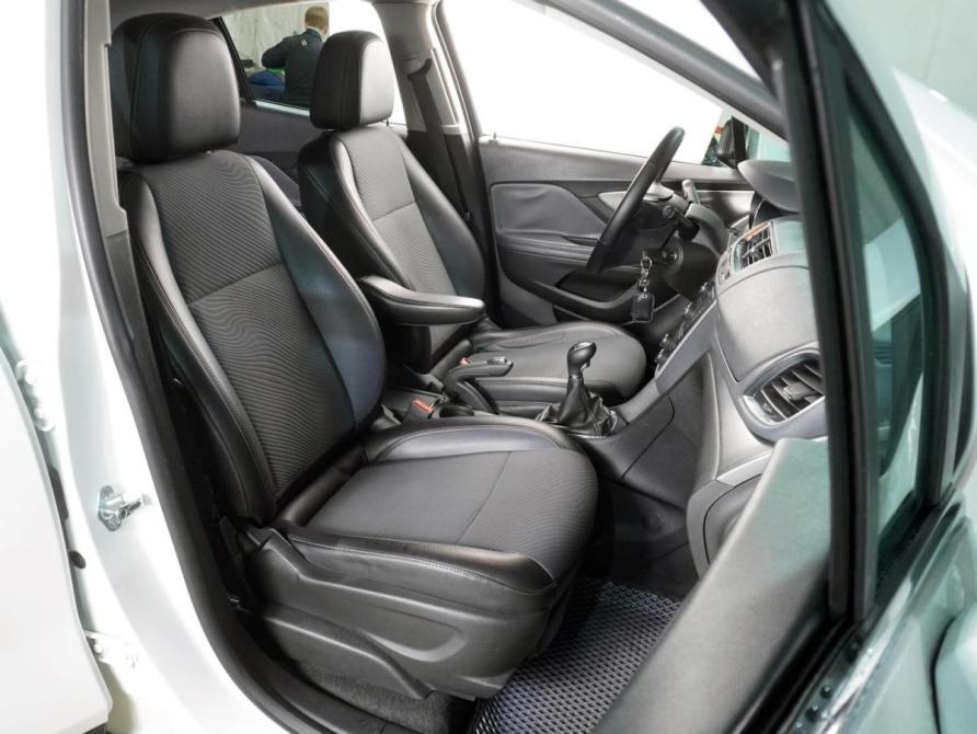 Opel Mokka I Воронеж  - изображение 8