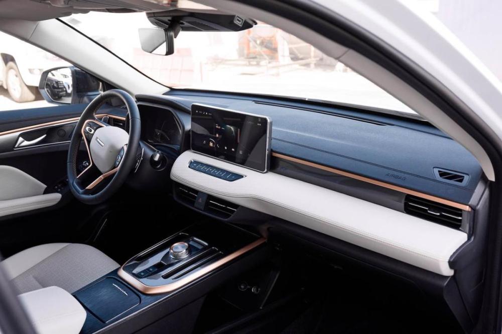 Haval Jolion I Рестайлинг Саратов  - изображение 29