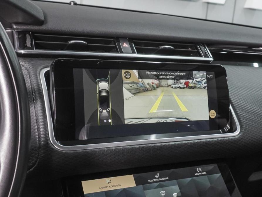 Land Rover Range Rover Velar I Ростов-на-Дону  - изображение 14