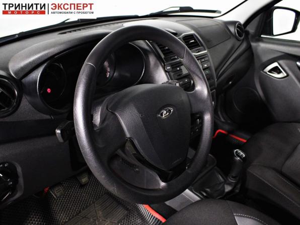 Lada (ВАЗ) Granta I Рестайлинг с пробегом 2023 года, цена 787 000 рублей, 64342 км, седан, Автокод Объявления