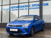 Kia Rio IV Екатеринбург  - изображение 22
