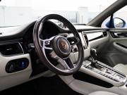 Porsche Macan I Москва  - изображение 40