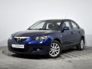 Mazda 3 I (BK) Рестайлинг Санкт-Петербург  - изображение 18