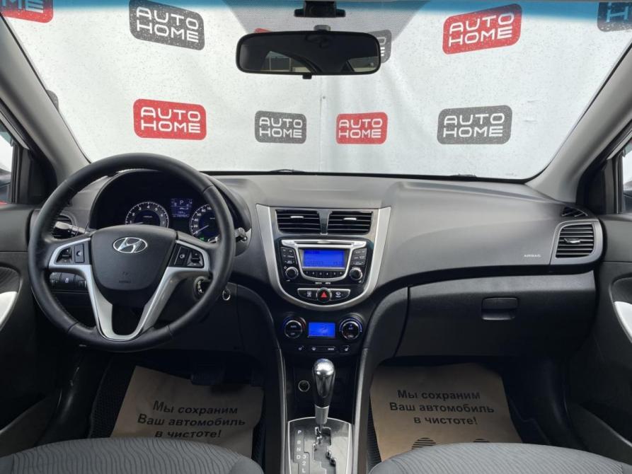 Hyundai Solaris I Санкт-Петербург  - изображение 9