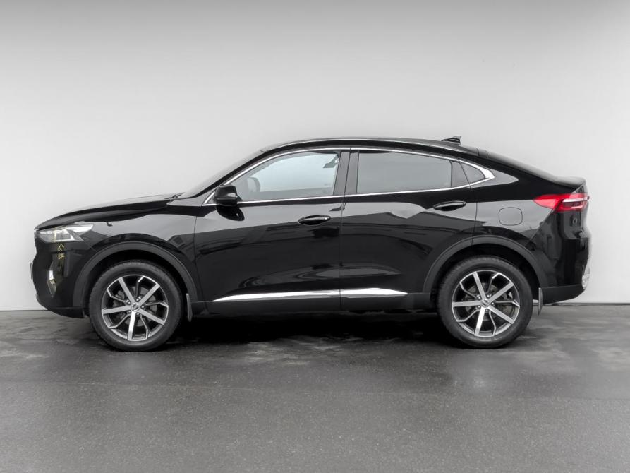 Haval F7x I Санкт-Петербург  - изображение 7