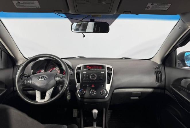 Kia Ceed I Рестайлинг с пробегом 2010 года, цена 749 000 рублей, 196418 км, универсал, Автокод Объявления