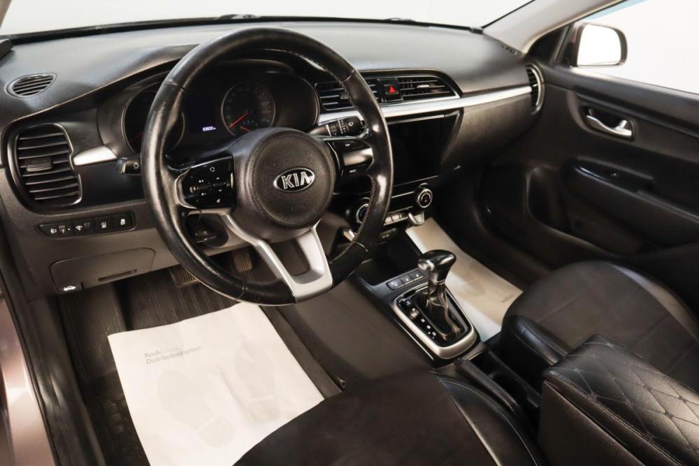 Kia Rio IV Челябинск  - изображение 9