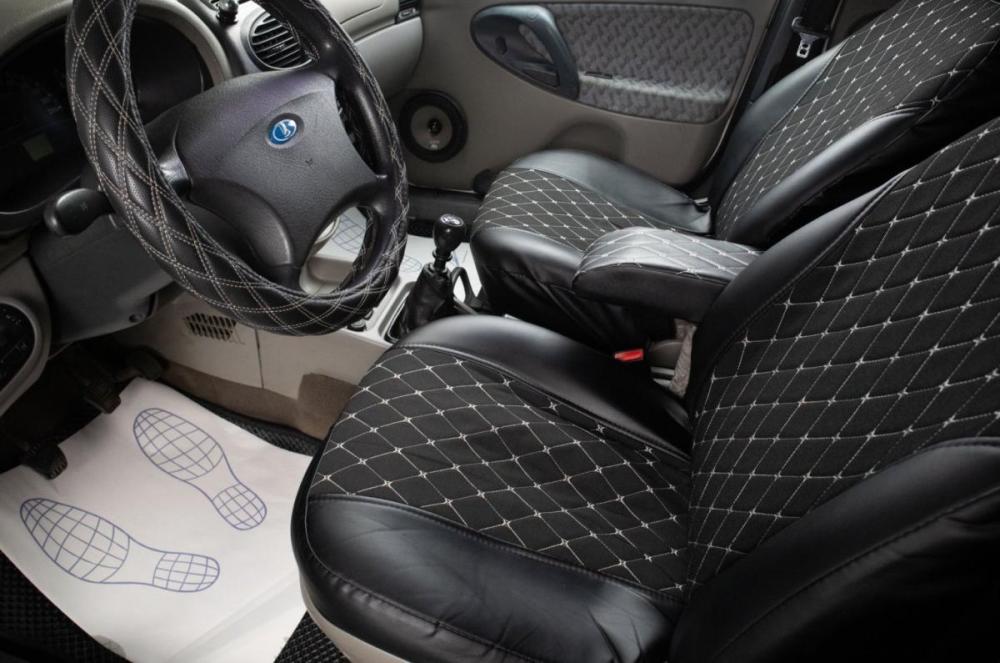 Lada (ВАЗ) Kalina I Оренбург  - изображение 14