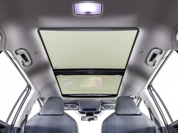 Toyota RAV4 VI (XA60) с пробегом 2026 года, цена 4 049 000 рублей, 2010 км, внедорожник, Автокод Объявления