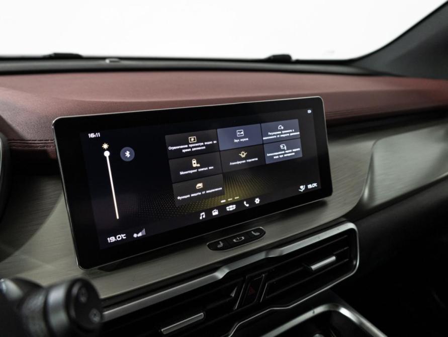 Geely Coolray I Санкт-Петербург  - изображение 17