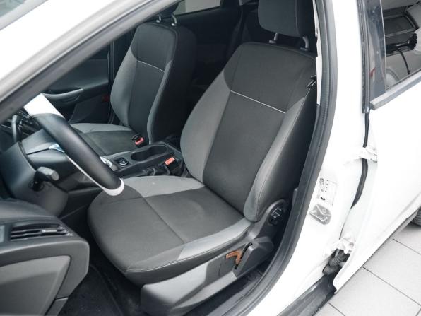 Ford Focus III с пробегом 2012 года, цена 649 900 рублей, 194000 км, хэтчбек, Автокод Объявления