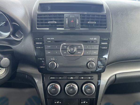 Mazda 6 II (GH) Рестайлинг с пробегом 2011 года, цена 899 000 рублей, 213790 км, седан, Автокод Объявления