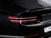 Genesis G80 II Москва  - изображение 43