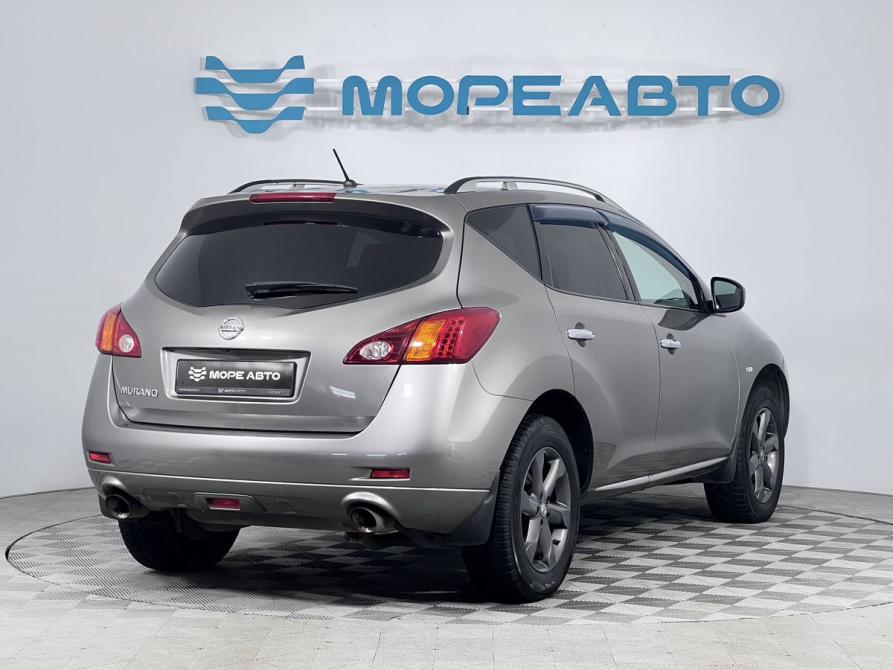 Nissan Murano II (Z51) Калининград  - изображение 5