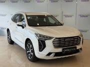 Haval Jolion I Москва  - изображение 18