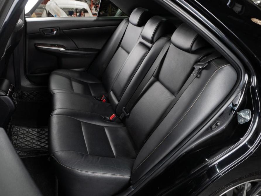 Toyota Camry VII (XV50) Рестайлинг 2 Тюмень  - изображение 9