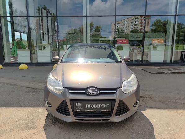 Ford Focus III с пробегом 2011 года, цена 599 000 рублей, 245586 км, хэтчбек, Автокод Объявления